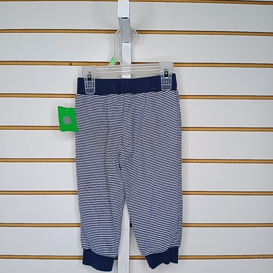 Carter's 18 Months Play Pants/Sweatpants
