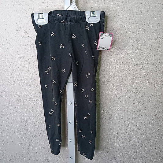 Cat & Jack 3T Leggings