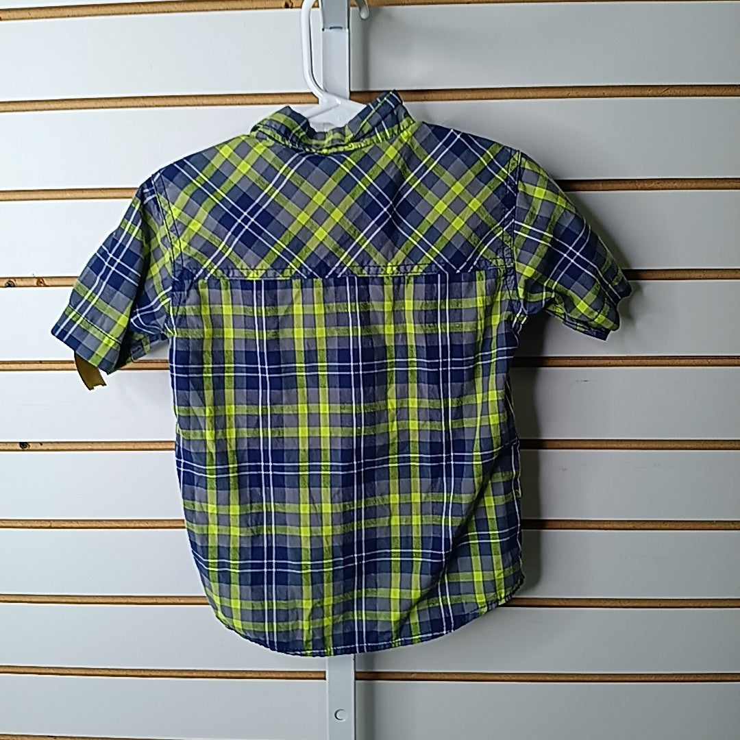 Kids Korner 3T Dress Shirt