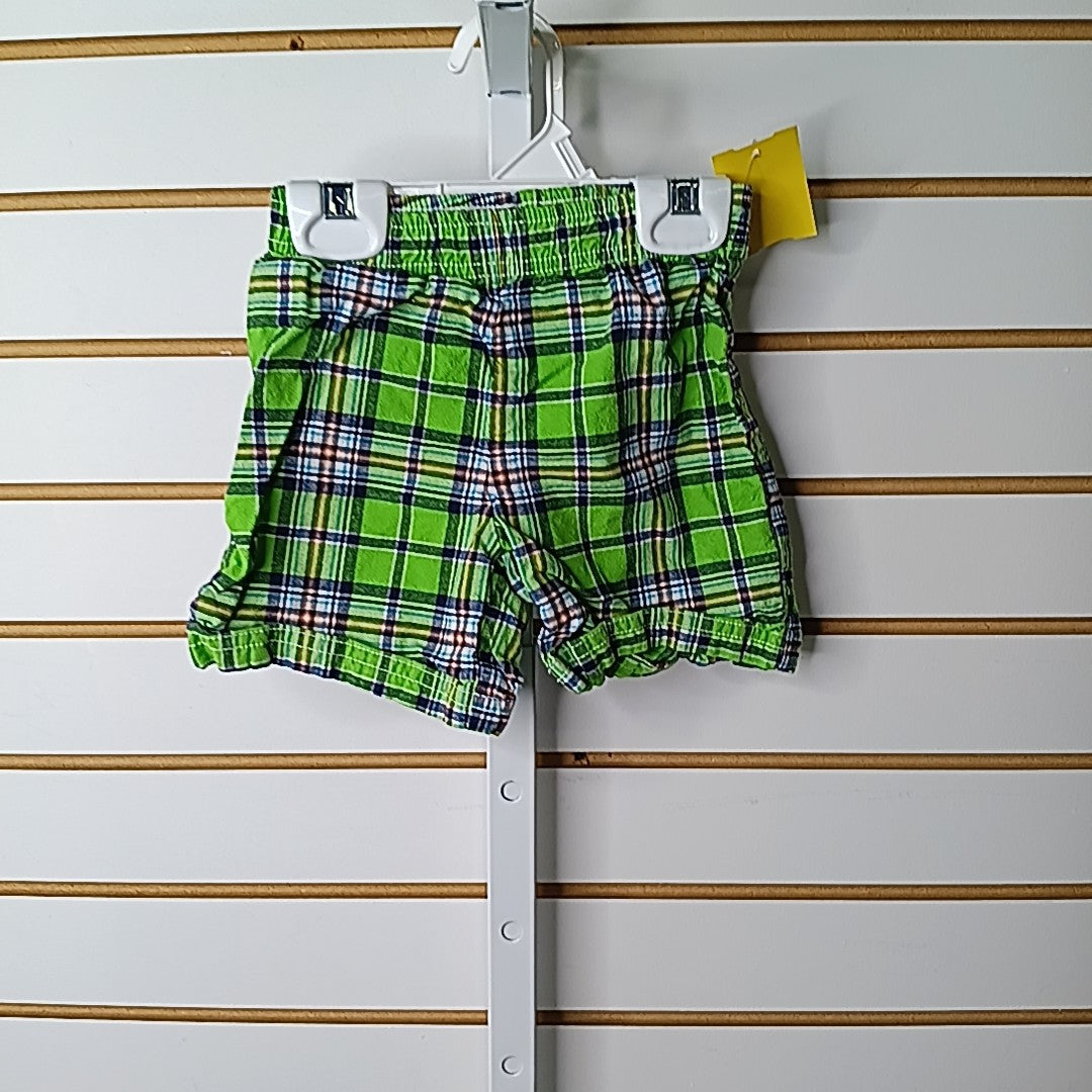 Carter's 18 Months Shorts