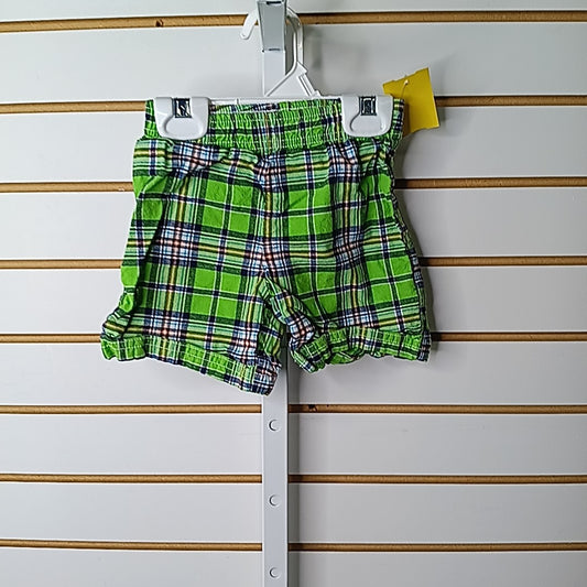 Carter's 18 Months Shorts