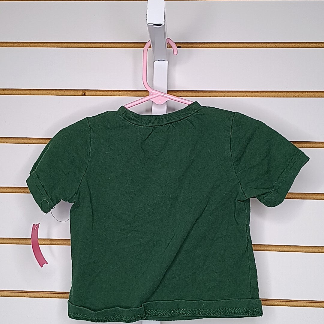 Adidas 12 Months Shirt