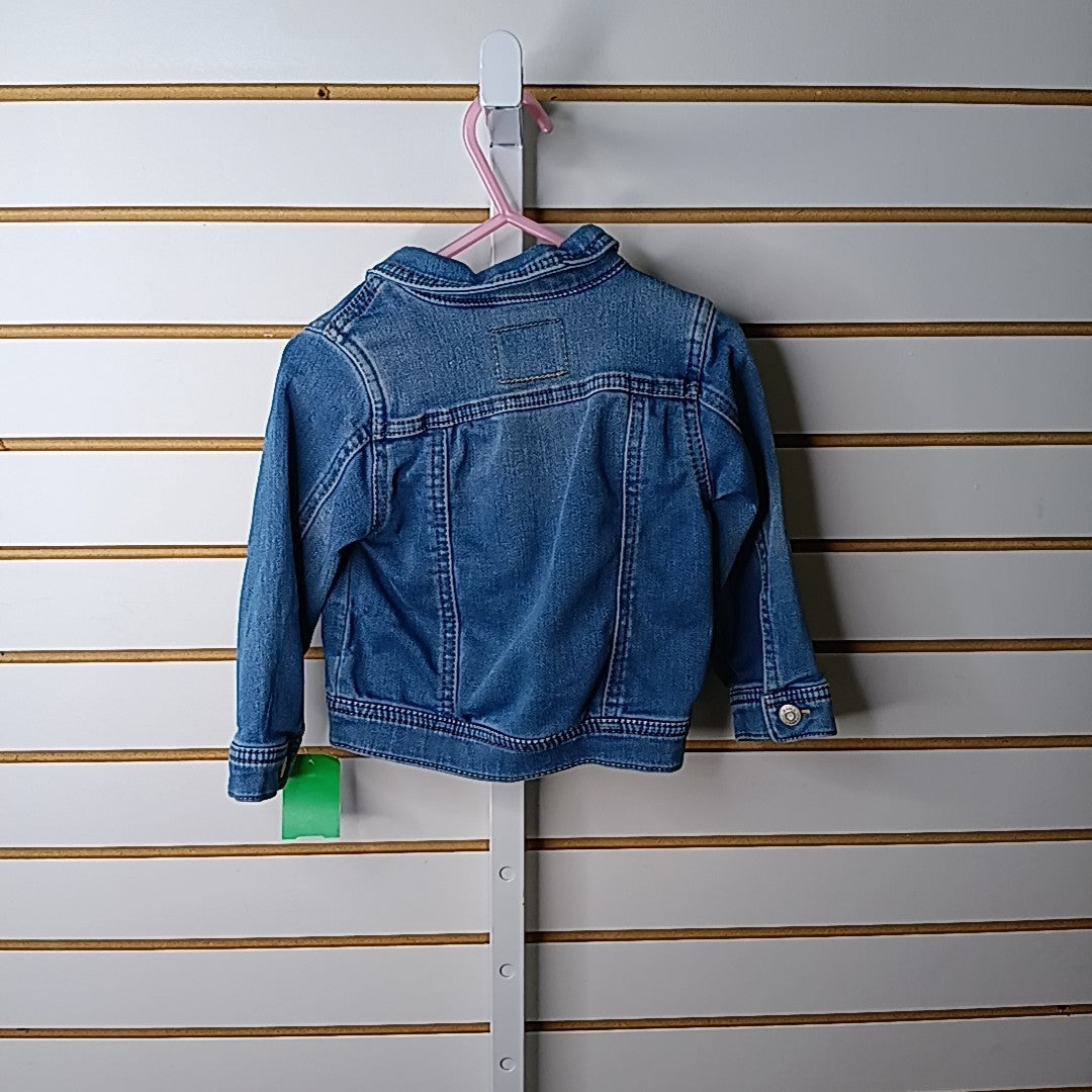 Cat & Jack 2T Jacket