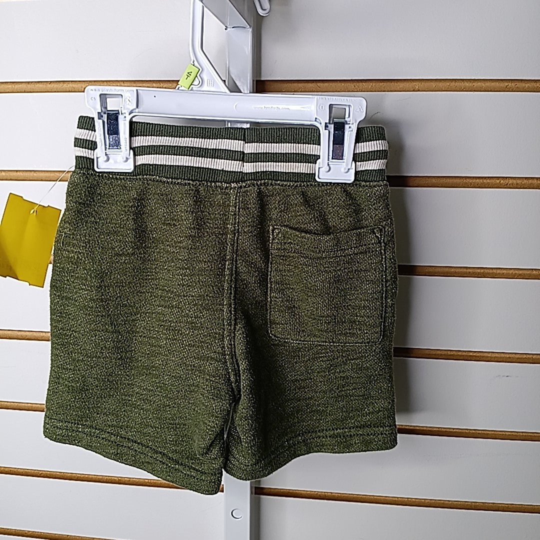 Gymboree 18-24 Months Shorts