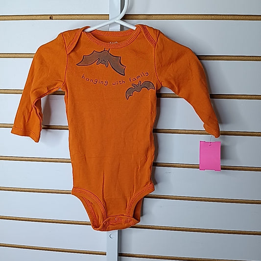 Just One You 6 Months Onesie