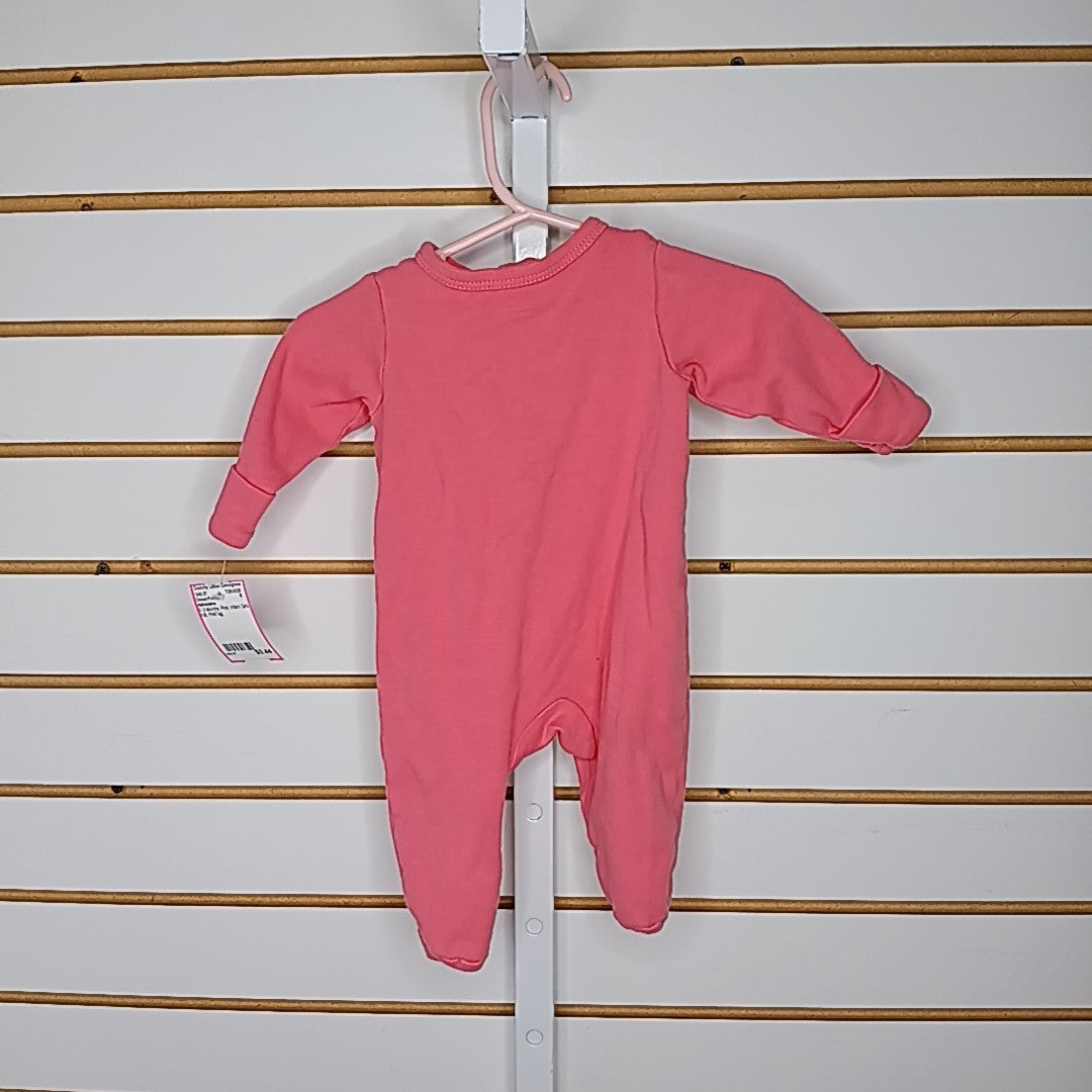 Aablexema 0-3 Months Sleeper/Footies