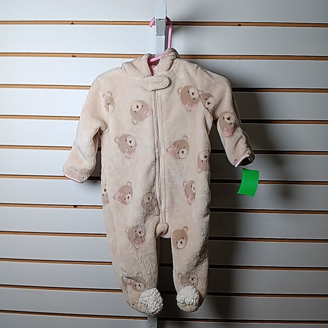 Chick Pea 0-3 Months Bunting