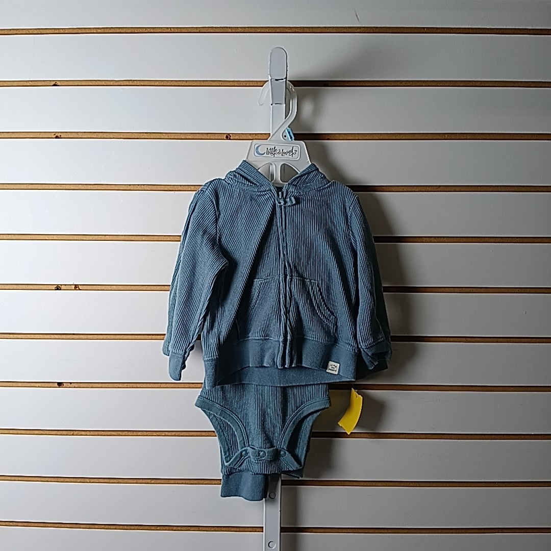 Carter's 9 Months Outfit 3pc