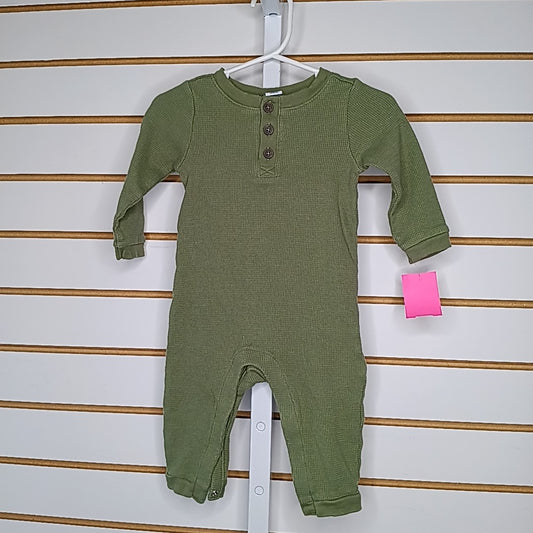 Old Navy 6-12 Months Romper