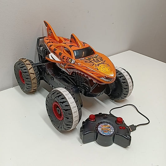Hotwheels Radio Control Toy