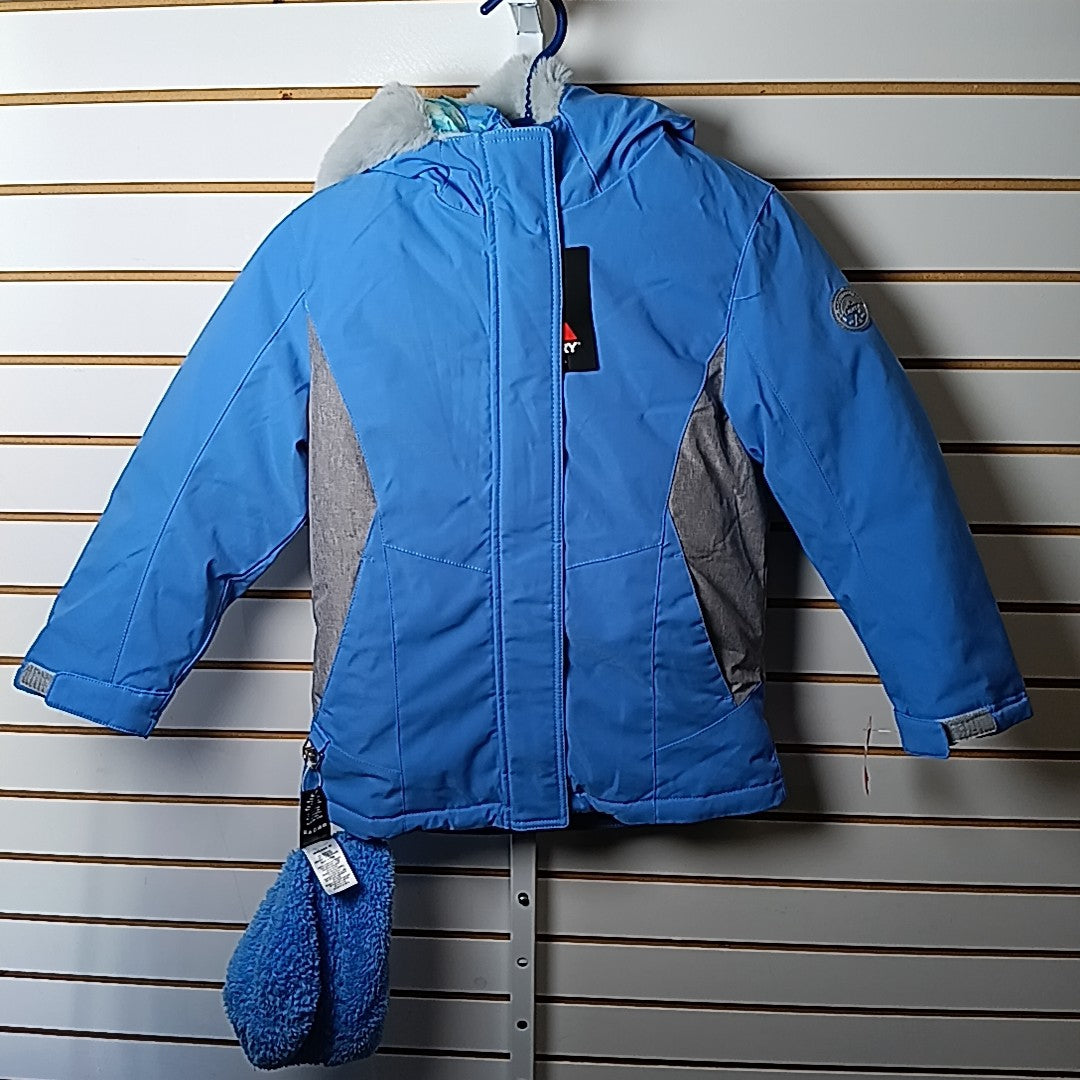 Gerry 7/8 Jacket