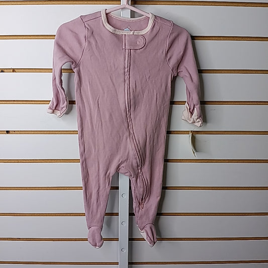 Cloud Island 3-6 Months Sleeper/Footies