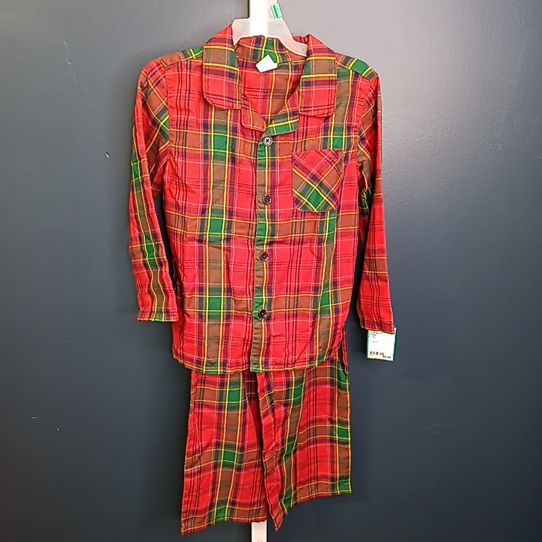 Old Navy 4T Pajamas 2pc
