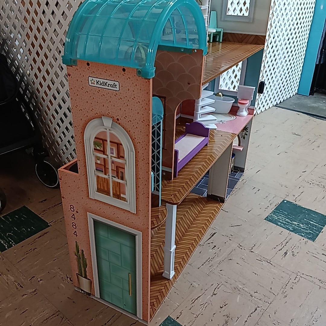 KidKraft XL Floor Toy