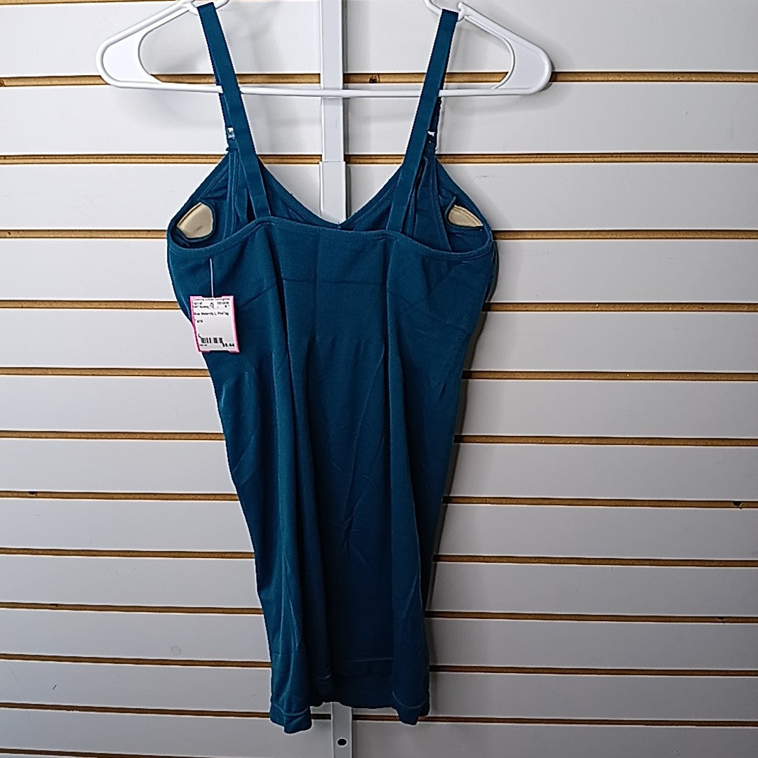 Size L MAT Nursing Top