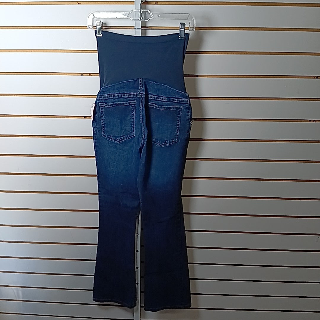 Indigo Blue Maternity Size PS MAT Pants