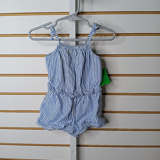 OshKosh 6 Months Romper