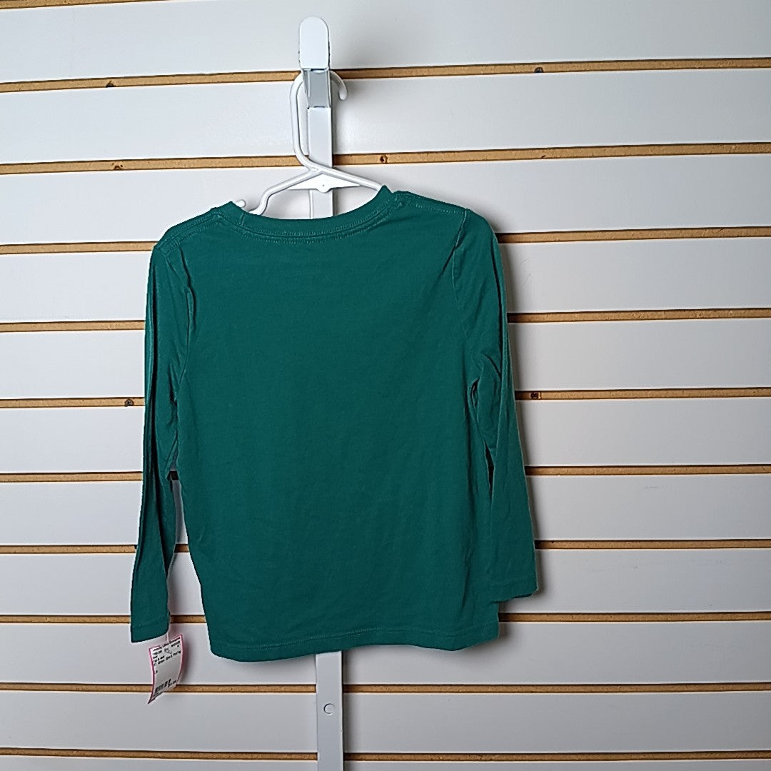 Cat & Jack 5T Shirt