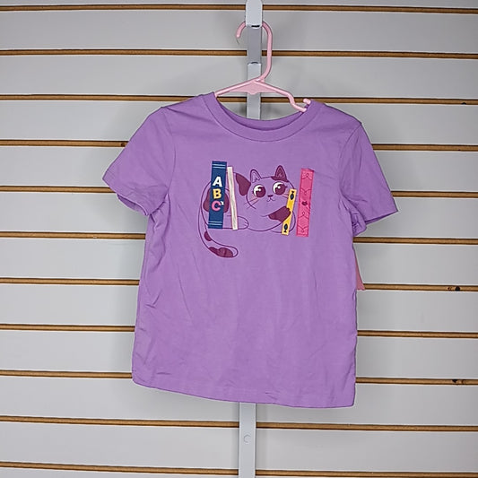 Cat & Jack 4T Shirt