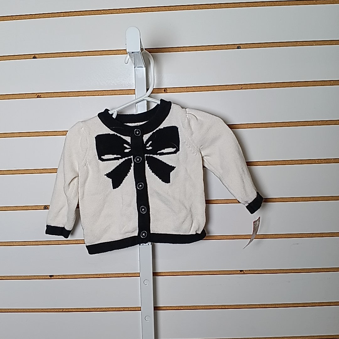 Heirlooms 3-6 Months Sweater/Sweatshirt