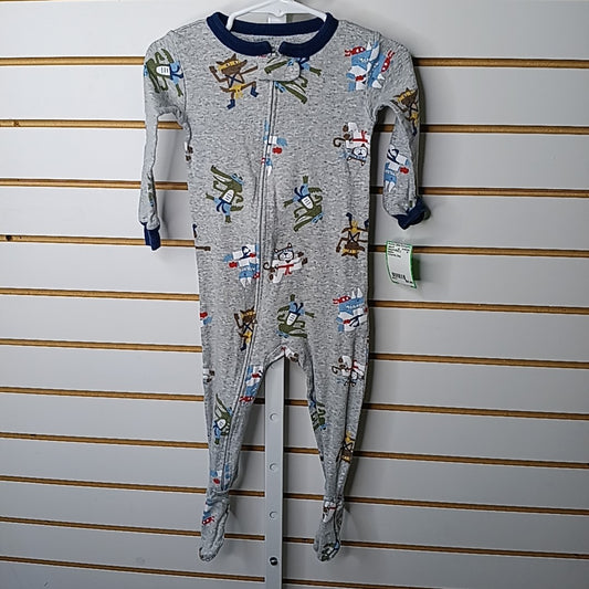 Carter's 18 Months Sleeper/Footies