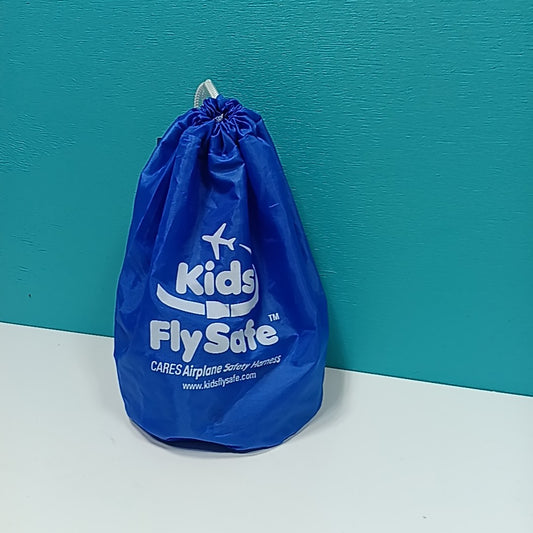 Kids Fly Safe Safety