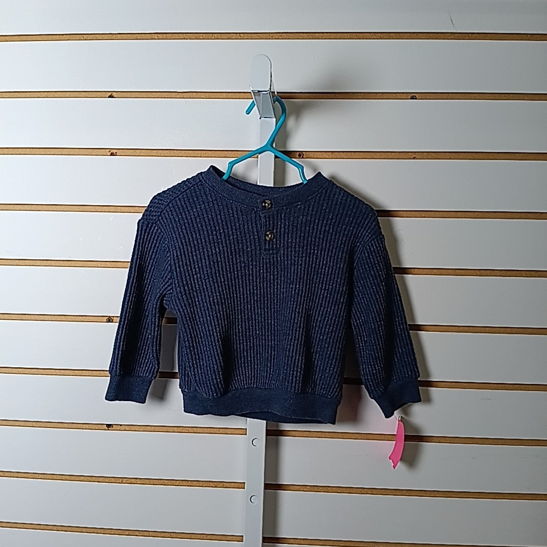Old Navy 6-12 Months Shirt