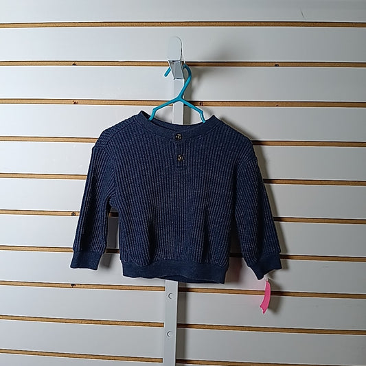 Old Navy 6-12 Months Shirt
