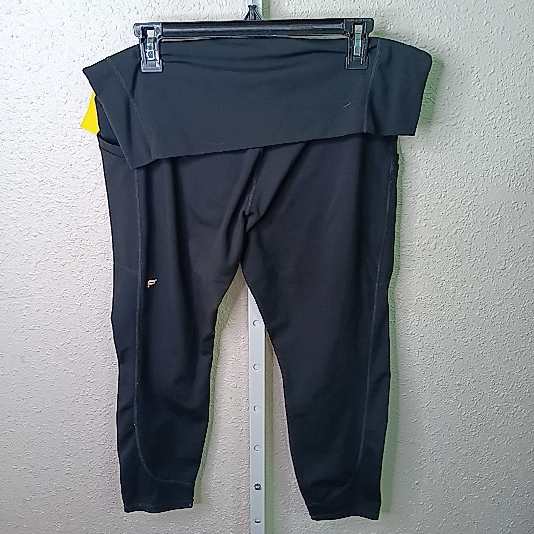 Pure Luxe Size XL MAT Leggings