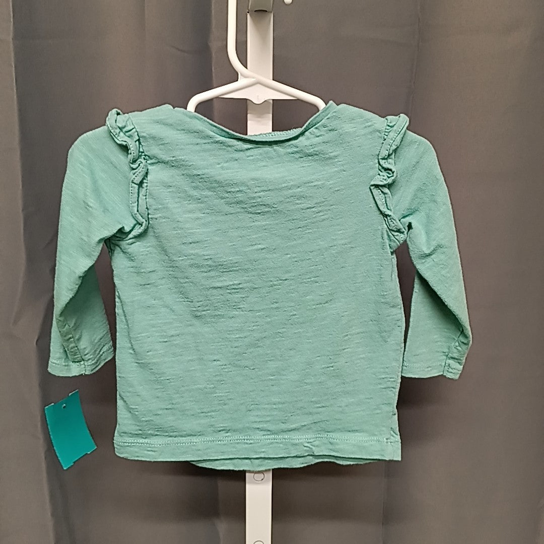 Carter's 18 Months Shirt