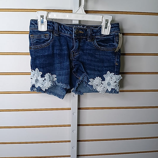 Cat & Jack 7/8 Shorts