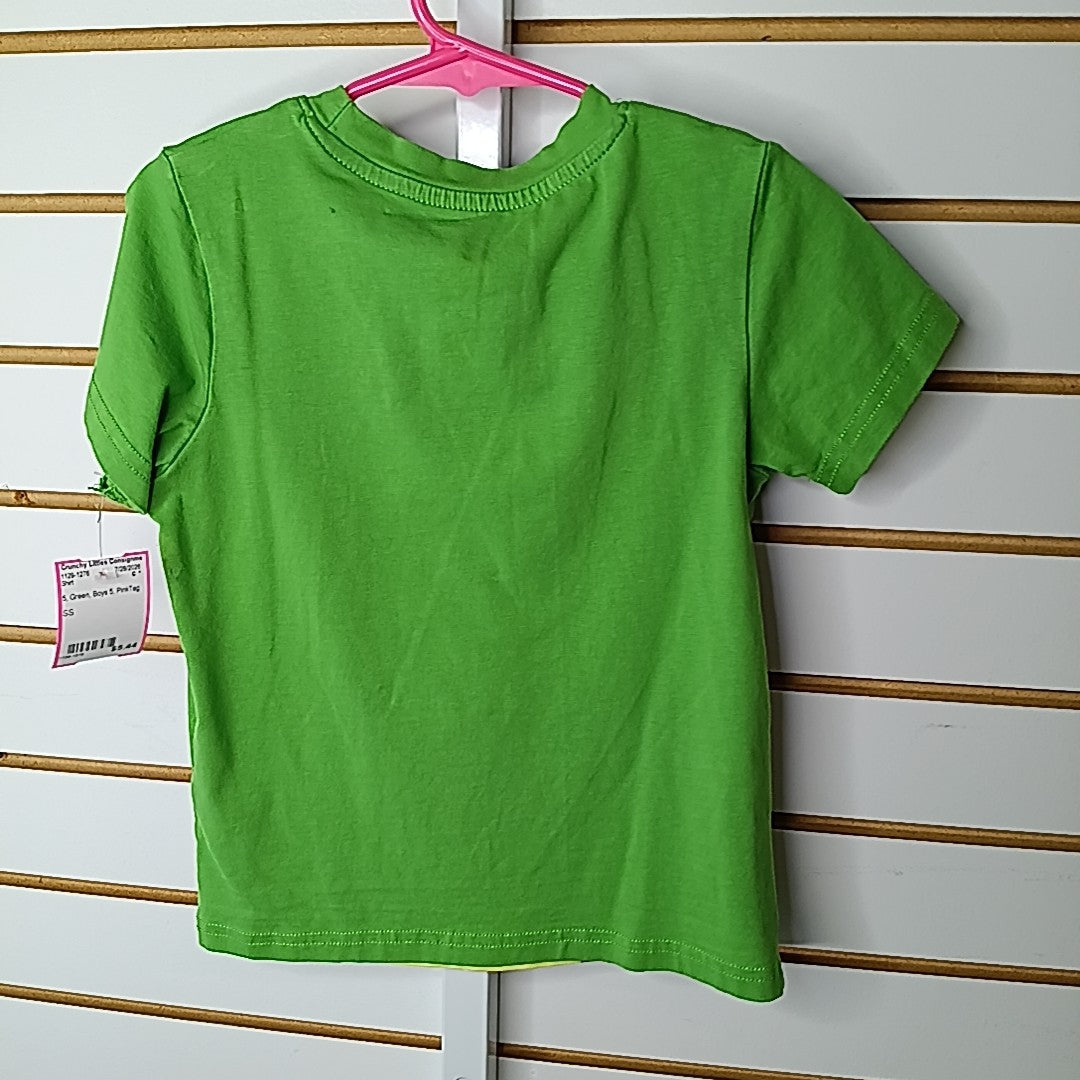 5 Shirt