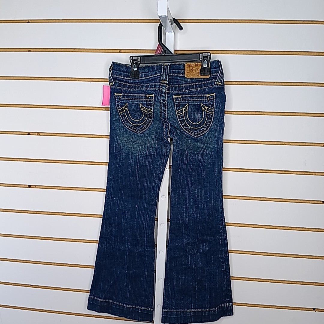 True Religion 6 Pants