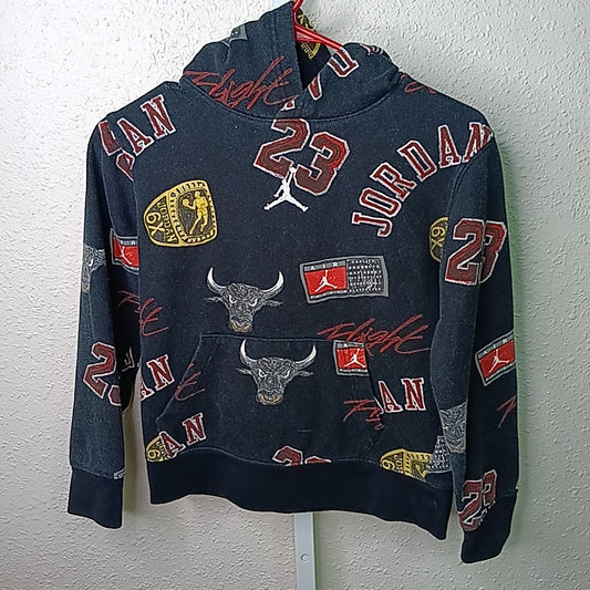 Jordan 10/12 Sweater/Sweatshirt