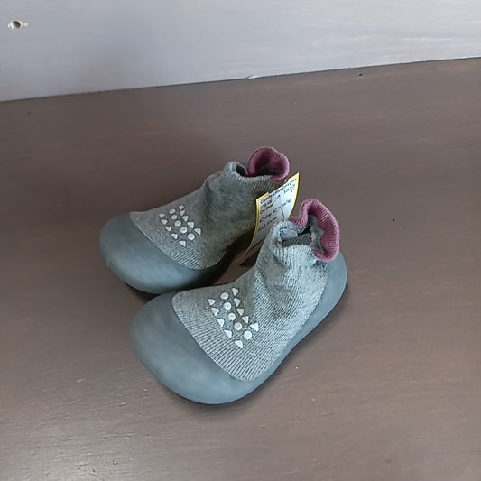 4C Crib Shoes