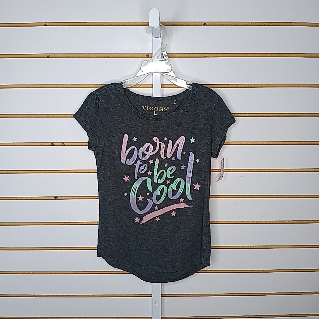 Vigoss L Shirt