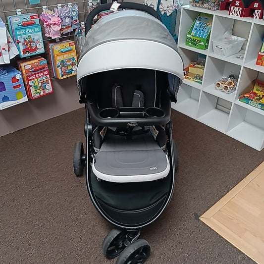Graco Stroller