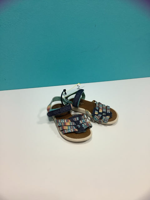 Toms 6C Sandals