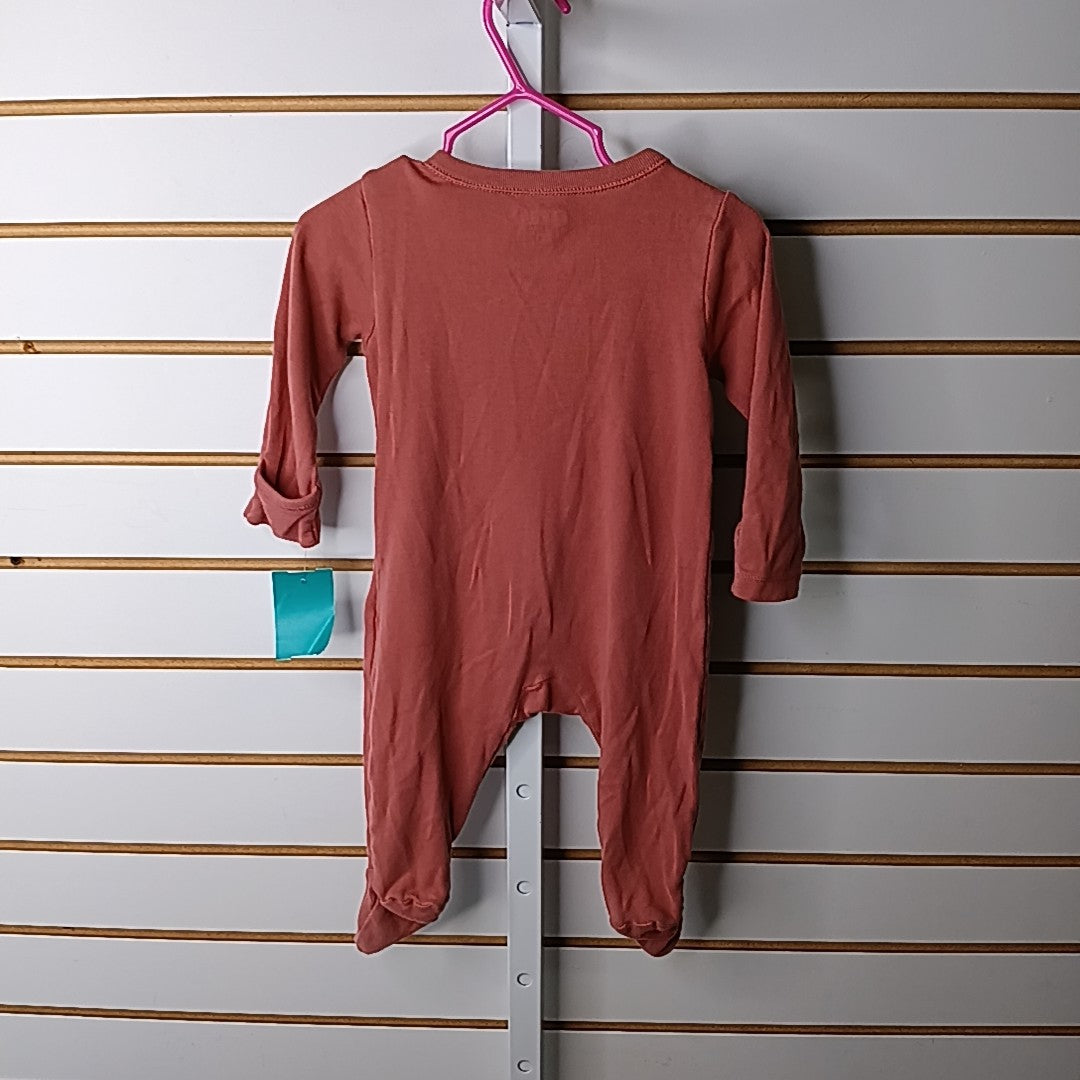 Old Navy 3-6 Months Sleeper/Footies