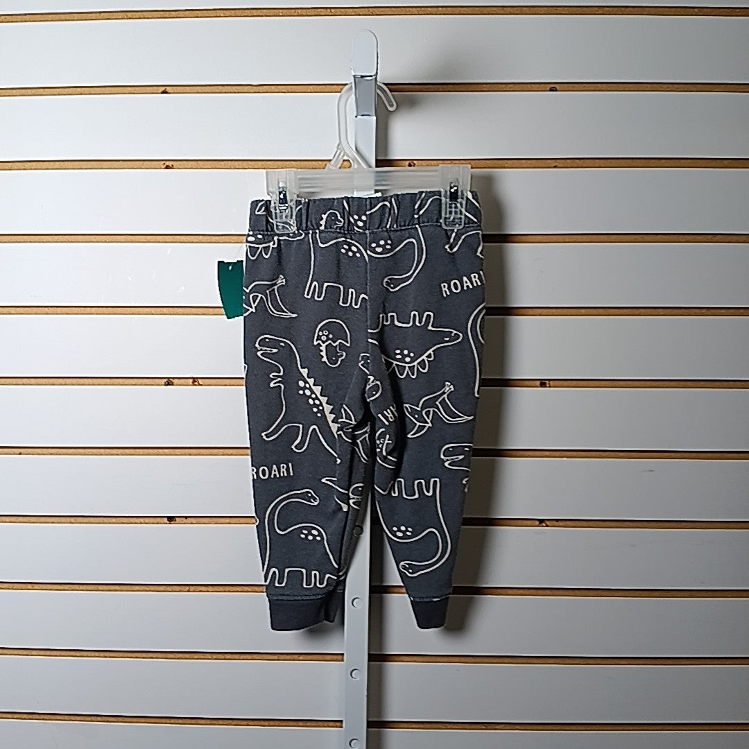 Garanimals 24 Months Play Pants/Sweatpants