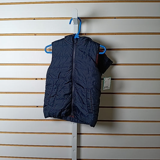 Dip 3T Vest