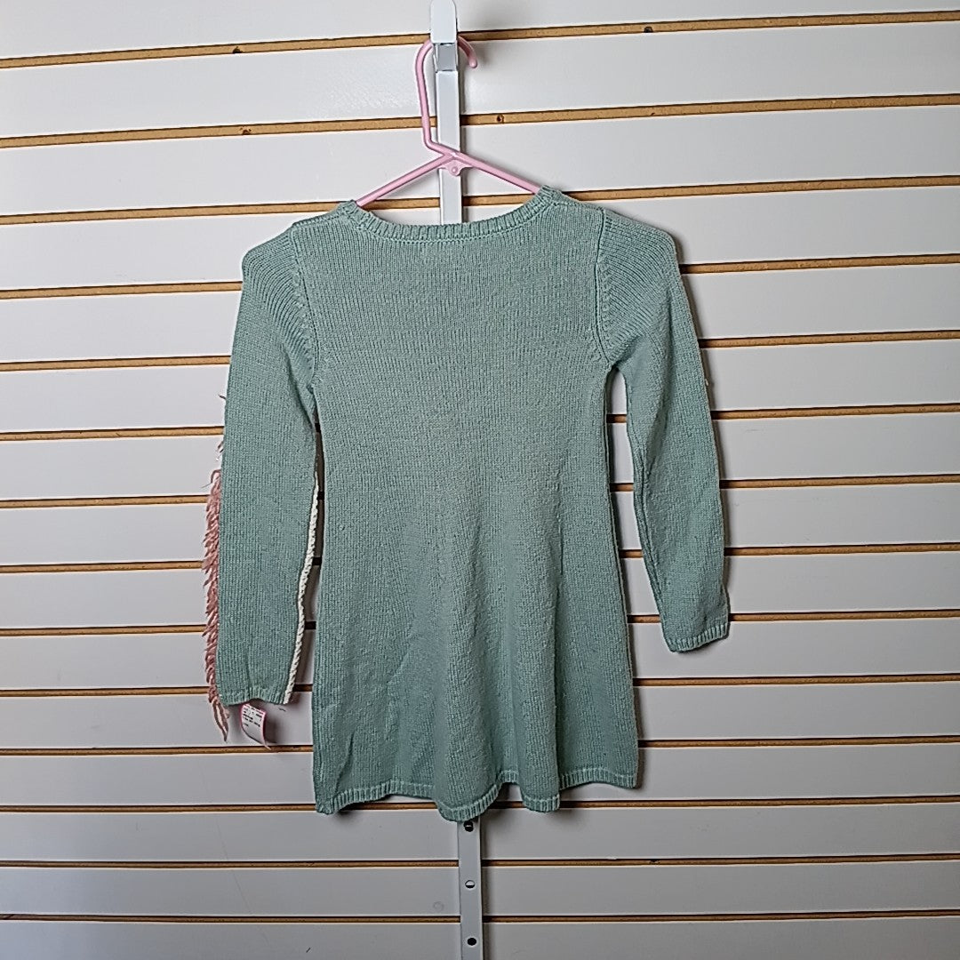 Cynthia Rowley 7/8 Dress
