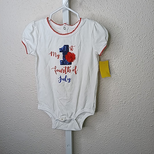 Koala Baby 12-18 Months Onesie