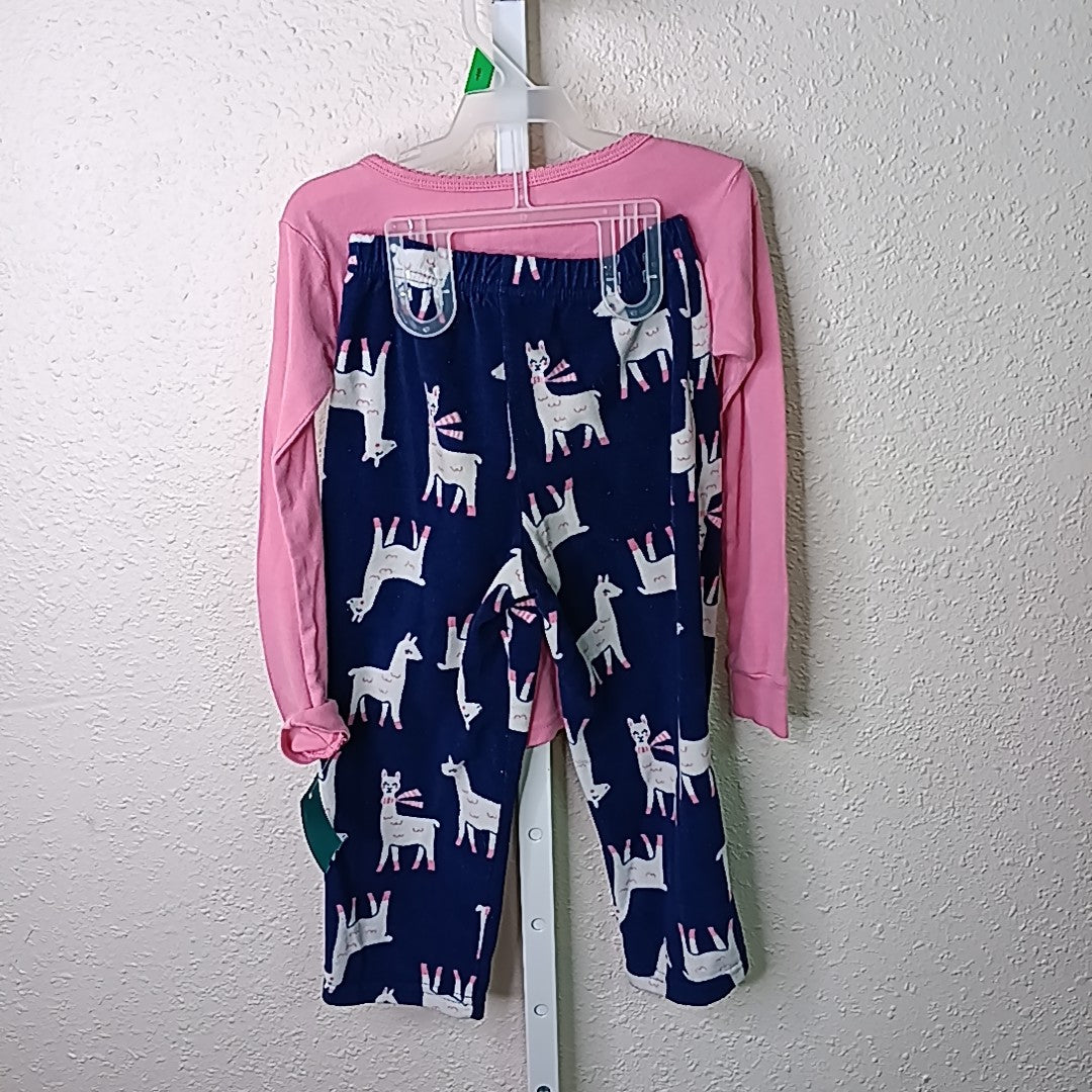 Carter's 5 Pajamas 2pc