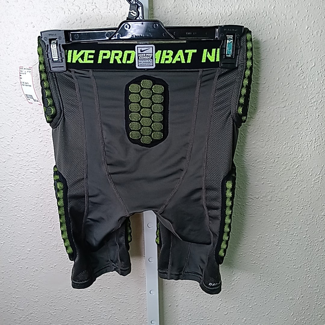 Nike Sports Equipment