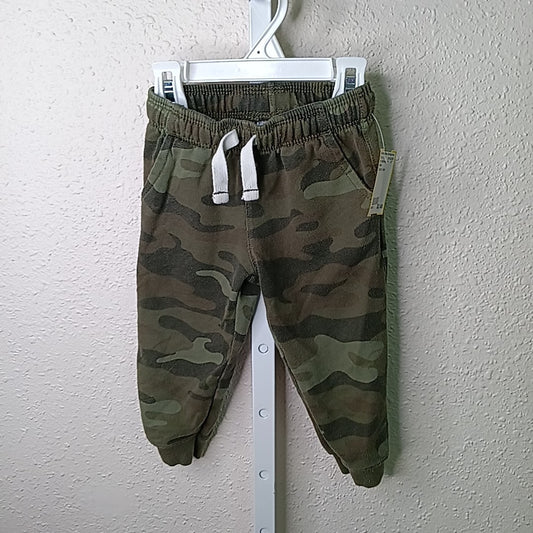 Carter's 18 Months Play Pants/Sweatpants