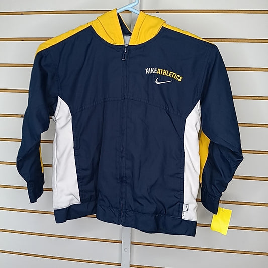 Nike 7 Jacket