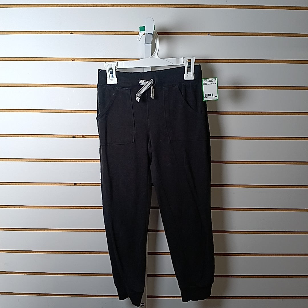 Cat & Jack 6 Play Pants/Sweatpants