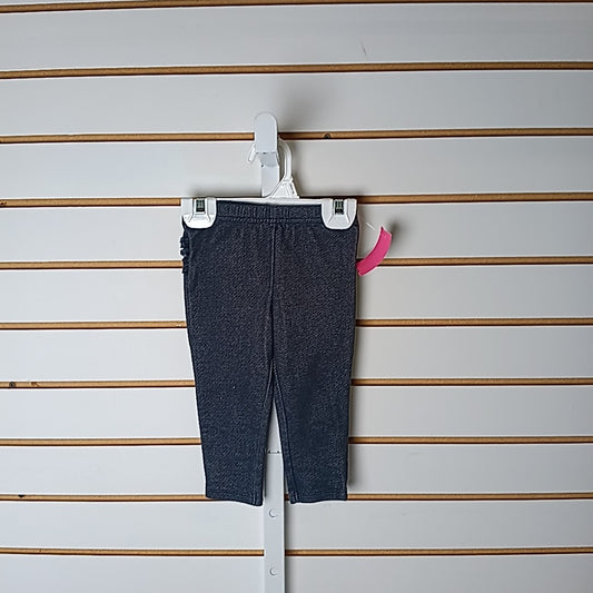 Jumping Beans 9 Months Leggings