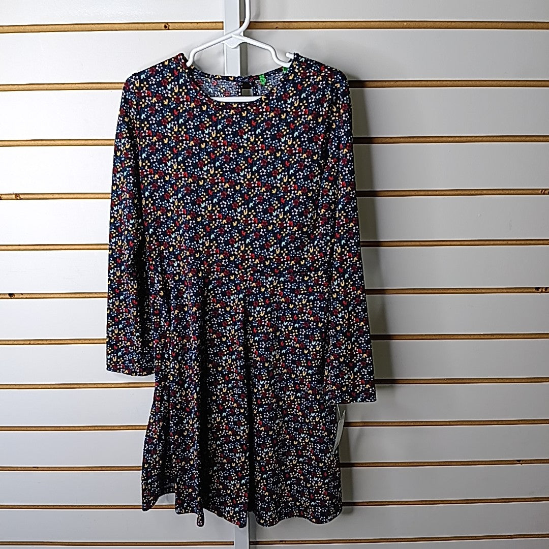 Dip 6/7 Dress